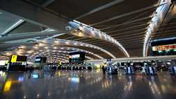 Business trips by Abel Private Hire