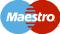 Maestro logo
